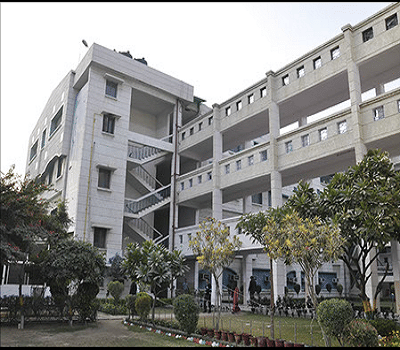 Mewar Law Institute Ghaziabad Mewar Group Of Institute photo 9